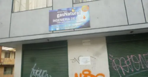 SERVICIO TECNICO GAS NATURAL CALLE 136 99A CON 02 SERVICIO TECNICO GAS NATURAL CALLE 136 99A CON 02